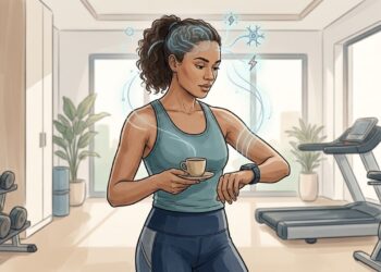 Café antes do treino pode ajudar o desempenho, mas não do jeito que muita gente pensa