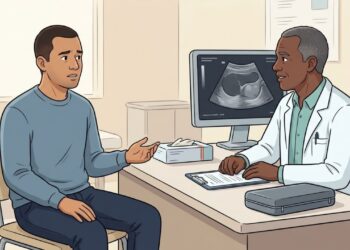 Autoavaliação, ultrassom e marcadores ajudam a esclarecer alterações testiculares suspeitas.