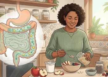 O colesterol alto não se deve apenas à gordura, mas também ao baixo consumo de fibras solúveis