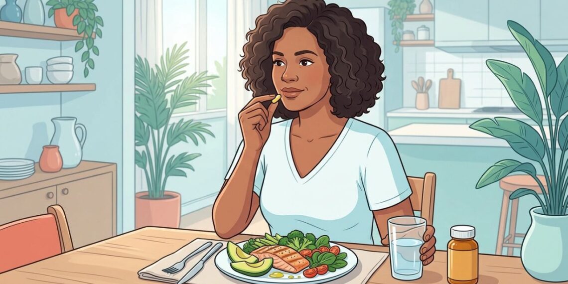 Como tomar vitamina D do jeito certo para fortalecer a imunidade sem prejudicar sua saúde