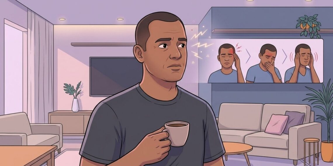 Como reconhecer a enxaqueca e o que pode ser feito para tratá-la