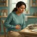 Qual deficiência de nutriente está ligada a gases e barriga inchada com frequência e como corrigir