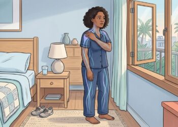 Como lidar com os sintomas da fibromialgia sem perder qualidade de vida?