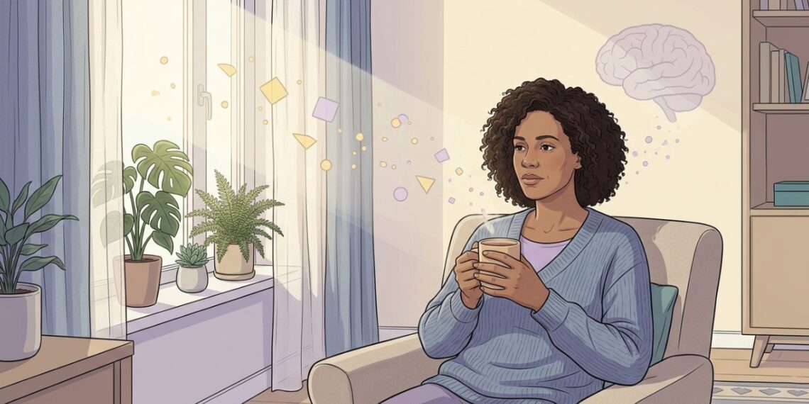 A tristeza persistente e a falta de motivação nem sempre são só depressão, podem ser um sinal de deficiência de vitamina D
