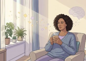 A tristeza persistente e a falta de motivação nem sempre são só depressão, podem ser um sinal de deficiência de vitamina D