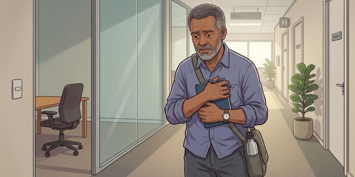 A lentidão de raciocínio ao longo do dia nem sempre é reflexo apenas do cansaço, mas também de alterações metabólicas que afetam o cérebro