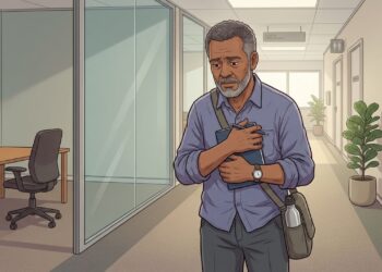A lentidão de raciocínio ao longo do dia nem sempre é reflexo apenas do cansaço, mas também de alterações metabólicas que afetam o cérebro