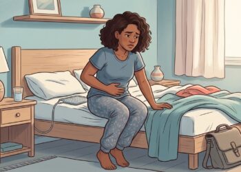 Como lidar com os sintomas da endometriose sem perder qualidade de vida?