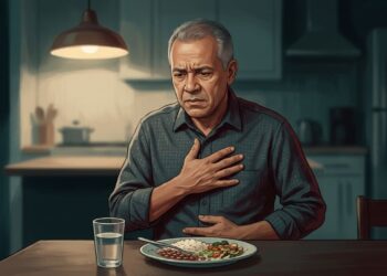 Refluxo ou infarto: como diferenciar os sintomas para não retardar o tratamento