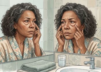 4 sintomas de problema renal visíveis no rosto e nas pernas que costumam ser ignorados