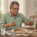 A melhor forma de consumir ômega-3 para apoiar o coração e o cérebro depois dos 50 anos