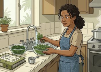 Cozinhar folhas de moringa: por que vem sendo estudada e quais são as propriedades observadas