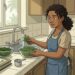 Cozinhar folhas de moringa: por que vem sendo estudada e quais são as propriedades observadas