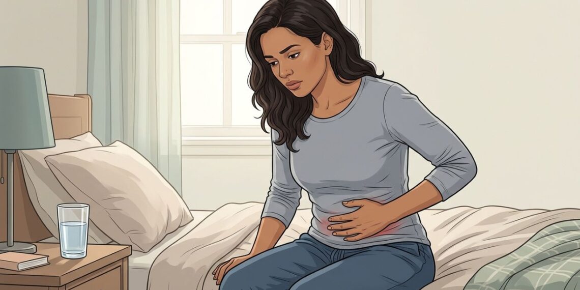 Apendicite: o que é e como diferenciá-la de uma simples cólica intestinal para não retardar o tratamento