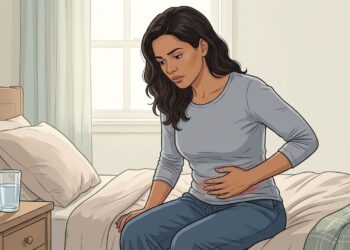 Apendicite: o que é e como diferenciá-la de uma simples cólica intestinal para não retardar o tratamento