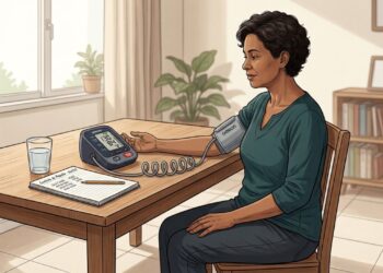 Como medir a pressão em casa da forma correta e evitar resultados errados