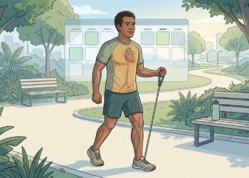 Só consegue fazer exercício no fim de semana? Estudo comparou essa rotina com a atividade distribuída durante a semana
