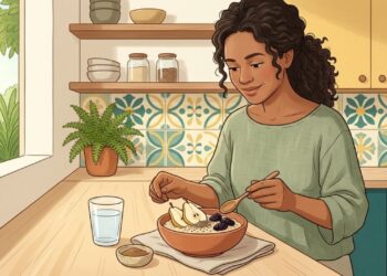 Alimentos ricos em fibras que ajudam a regular o intestino em quem tem constipação