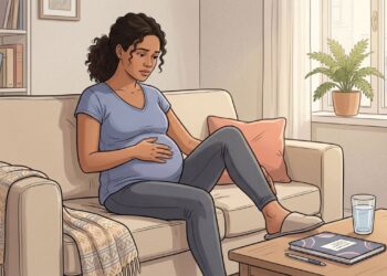 Pré-eclâmpsia: o que é e como diferenciá-la de um simples inchaço comum da gravidez para não retardar o tratamento