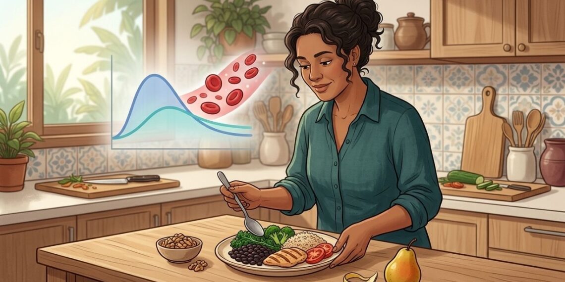 Alimentos que ajudam a controlar a glicemia em quem tem pré-diabetes