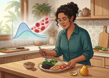 Alimentos que ajudam a controlar a glicemia em quem tem pré-diabetes
