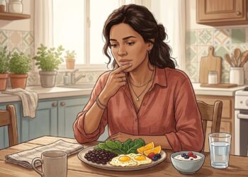 Qual deficiência de nutriente está ligada a feridas na boca que não cicatrizam