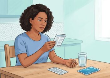 Como usar anti-inflamatório do jeito certo para aliviar dores sem prejudicar sua saúde