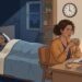 Consumir cafeína à tarde pode prejudicar o sono REM durante a noite