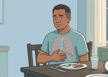 O soluço dura mais de dois dias ou sempre volta? Quando deixa de ser algo passageiro
