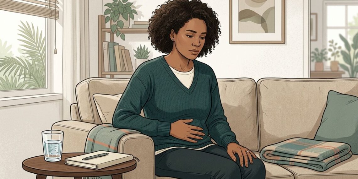 Dor abdominal recorrente e alteração no hábito intestinal podem indicar doença inflamatória intestinal por resposta imune anormal: entenda o que fazer