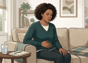 Dor abdominal recorrente e alteração no hábito intestinal podem indicar doença inflamatória intestinal por resposta imune anormal: entenda o que fazer