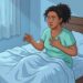 Despertar suando frio, com fome intensa e tremores nas mãos pode ser um sinal de hipoglicemia noturna