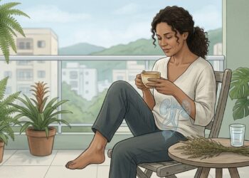 A melhor planta para apoiar a saúde dos rins e reduzir a retenção de líquidos naturalmente