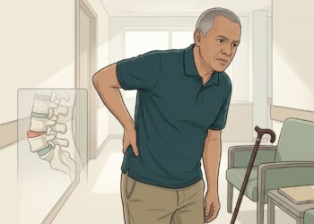 Espondilolistese lombar: o que é e como diferenciá-la de uma simples dor nas costas para não retardar o tratamento