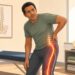 Dor lombar que desce pela perna: a pista que diferencia ciática de dor muscular comum na avaliação clínica