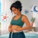 Ganhar peso na barriga mesmo comendo pouco nem sempre é só metabolismo lento: pode ser um sinal de cortisol alto ligado ao estresse