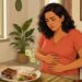 Inchaço abdominal constante: baixa produção de ácido estomacal e de enzimas digestivas