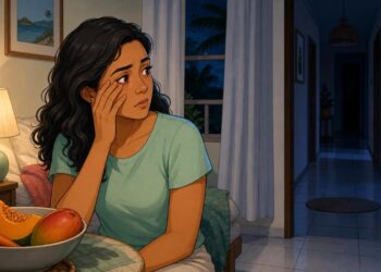 Qual deficiência de vitamina está associada à dificuldade de enxergar à noite e ao ressecamento dos olhos