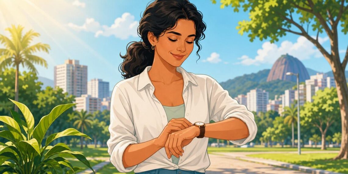 Quantos minutos de sol por dia são realmente necessários para produzir vitamina D sem prejudicar a pele