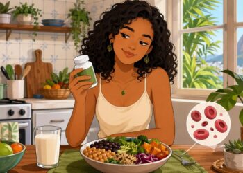 Quem segue dieta vegana precisa mesmo suplementar vitamina B12? O que a ciência recomenda
