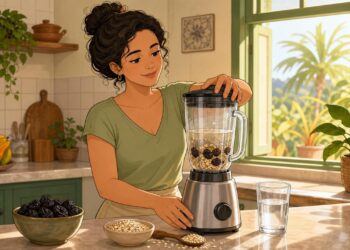 Remédio natural para prisão de ventre: receita caseira simples e barata para regular o intestino em casa