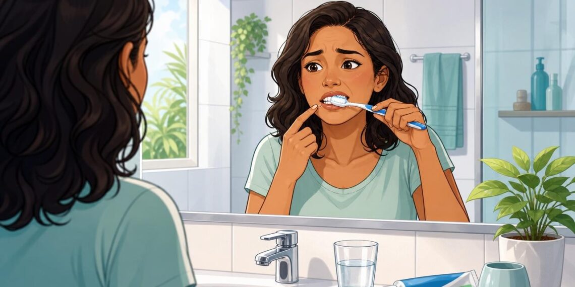 Remédio natural para tártaro: receita caseira rápida e eficaz para limpar os dentes amarelados em casa com poucos ingredientes