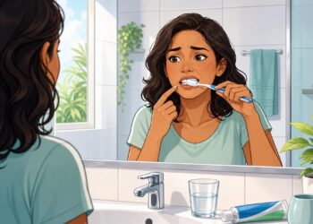 Remédio natural para tártaro: receita caseira rápida e eficaz para limpar os dentes amarelados em casa com poucos ingredientes