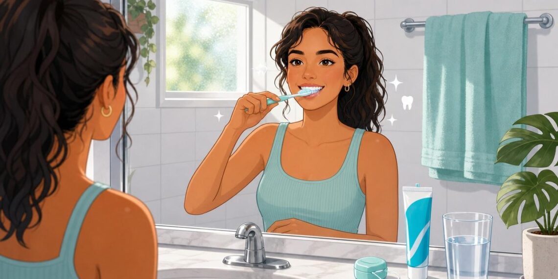 Remédio natural para tártaro: receita caseira rápida e eficaz para limpar os dentes amarelados em casa sem gastar muito