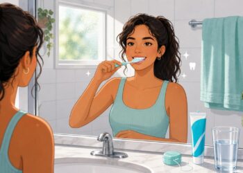 Remédio natural para tártaro: receita caseira rápida e eficaz para limpar os dentes amarelados em casa sem gastar muito