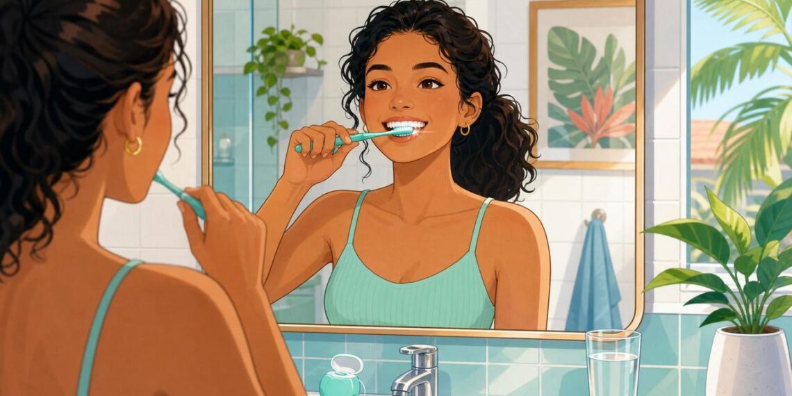 Remédio natural para tártaro: receita caseira rápida e eficiente para limpar os dentes amarelados em casa sem gastar