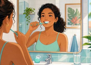 Remédio natural para tártaro: receita caseira rápida e eficiente para limpar os dentes amarelados em casa sem gastar
