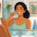 Remédio natural para tártaro: receita caseira rápida e eficiente para limpar os dentes amarelados em casa sem gastar
