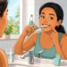 Remédio natural para tártaro: receita caseira simples, rápida e eficaz para limpar os dentes amarelados facilmente em casa