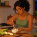 Renomados especialistas explicam como o consumo regular de amido resistente da banana verde aumenta a sensibilidade à insulina especialmente durante a noite